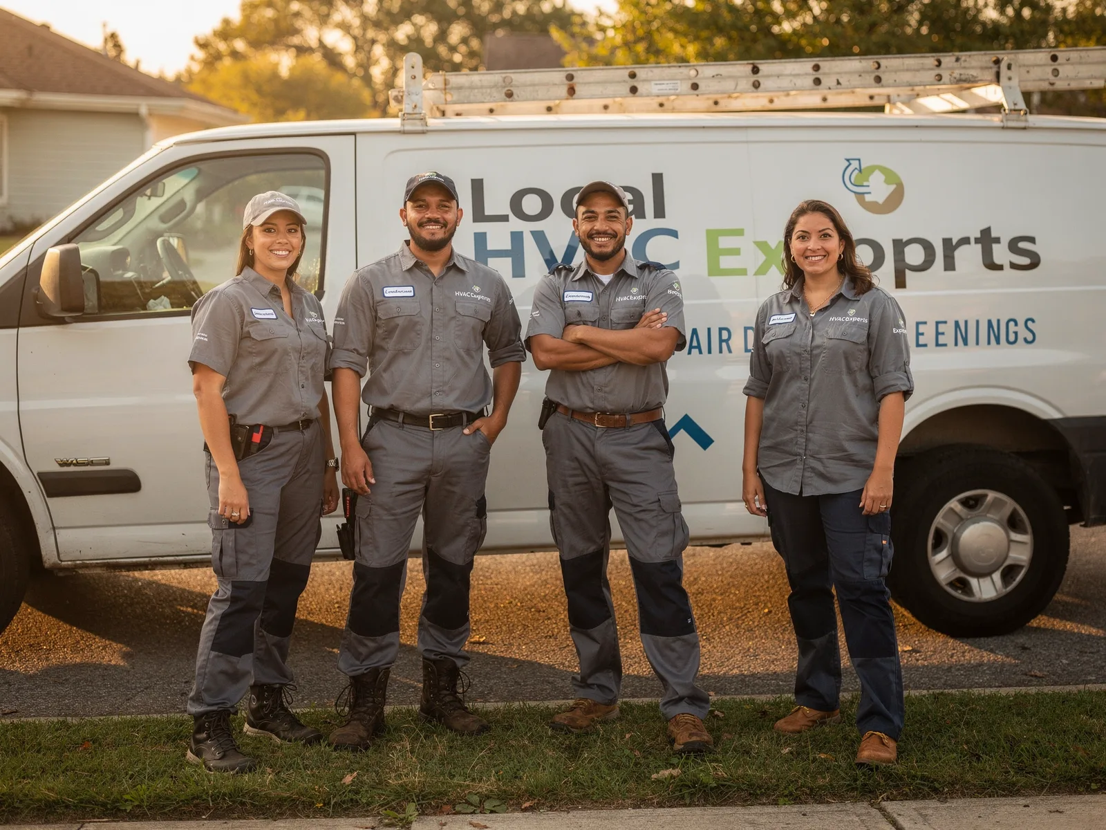24/7 HVAC Repair & AC Replacement company in Lonoke, AR